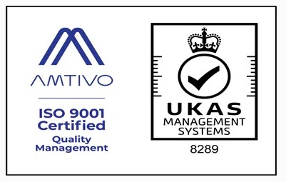 ISO Certificate