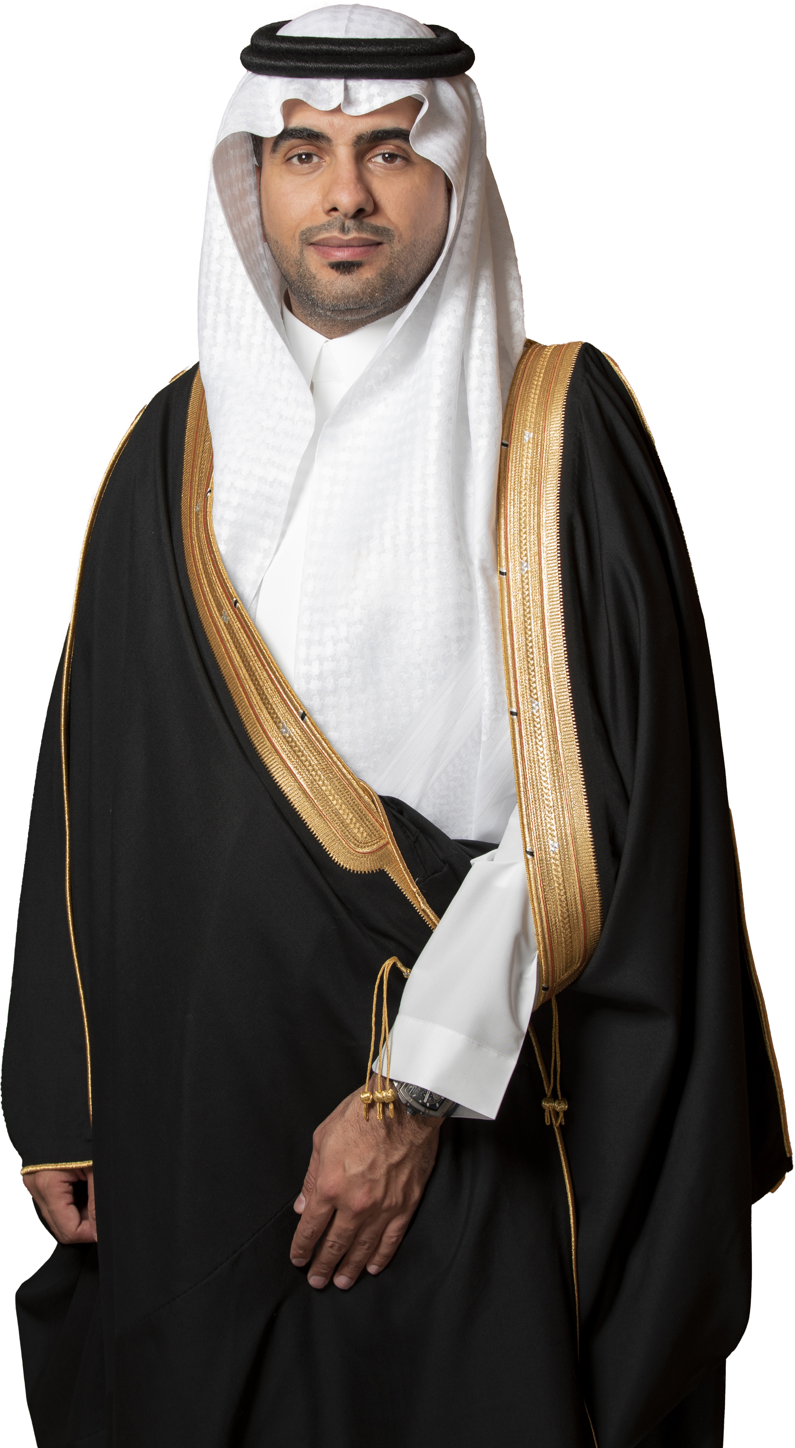  معالي الاستاذ عبدالله الحماد رئيس هيئة العقار