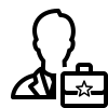 خبرة مهنية متخصصة