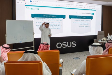 برنامج أسس العقار
