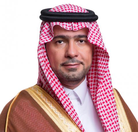 معالي الأستاذ ماجد بن عبدالله الحقيل