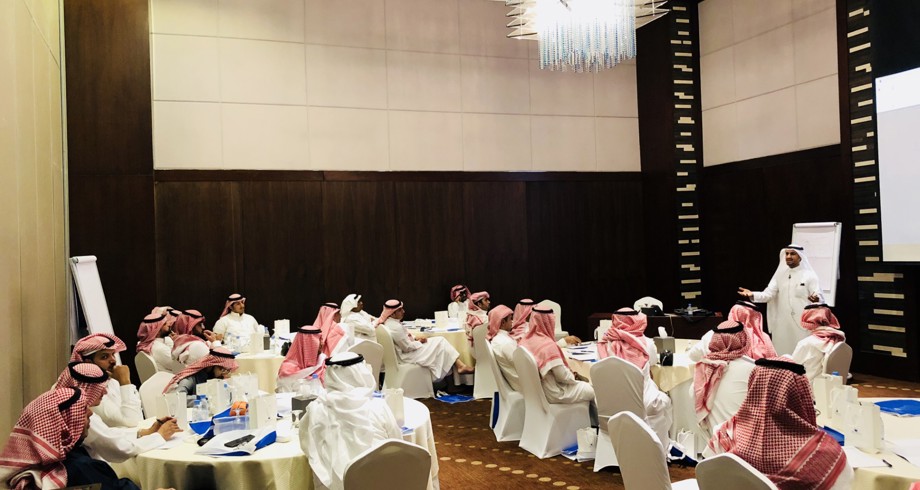  نُمكّن كفاءات العقار لمستقبل أكثر احترافية