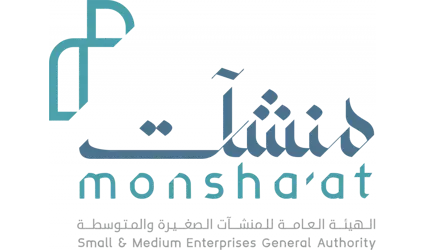  الهيئة العامة للمنشآت الصغيرة والمتوسطة