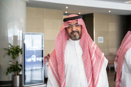 ملتقى خطوة المهني