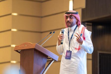 ملتقى خطوة المهني