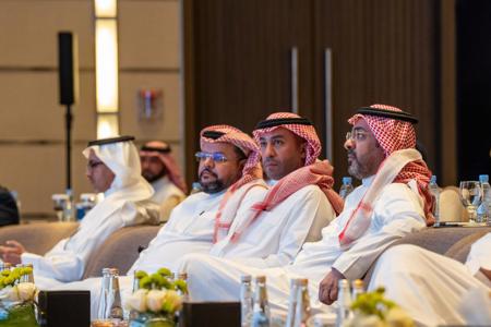 ملتقى خطوة المهني