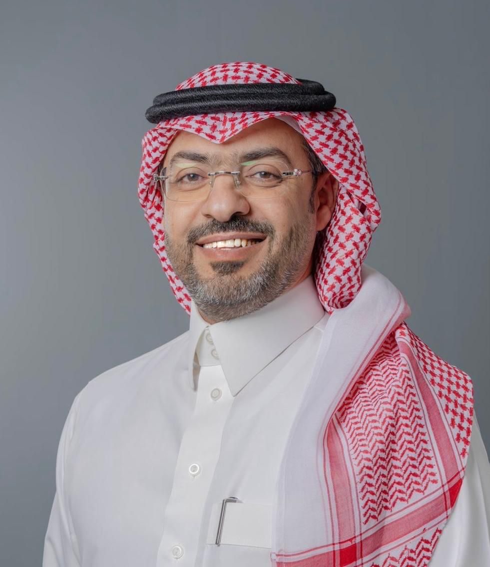 الاستاذ عبدالقادر عبدالقادر رئيس المعهد العقاري