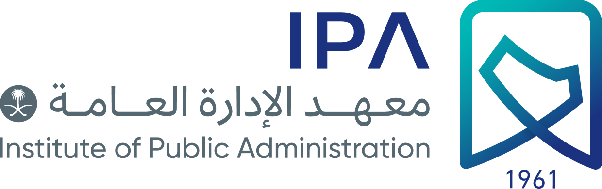 معهد الإدارة العامة