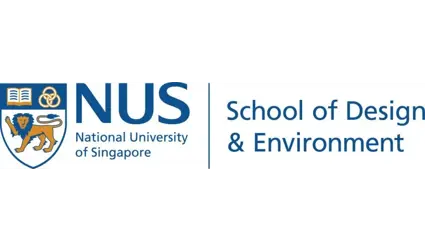 جامعة سنغافورة الوطنية (NUS) ( كلية التصميم والبيئة)