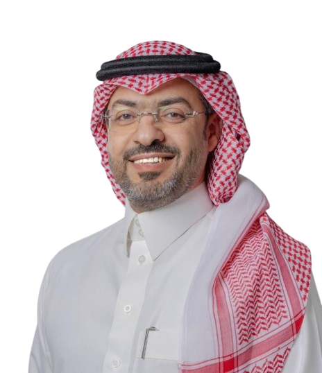 كلمة المدير التنفيذي للمعهد العقاري السعودي