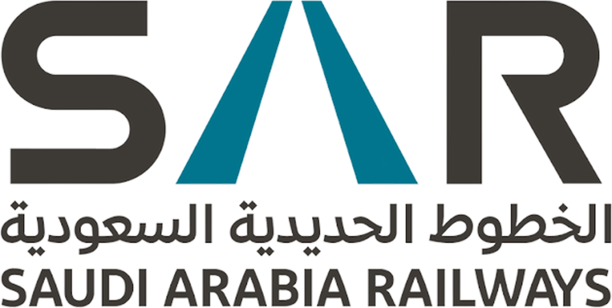 الخطوط الحديدية السعودية